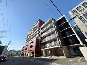 ミ・ピアーチェリヴィエール豊平21の外観