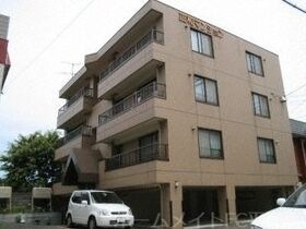 正和マンションの外観