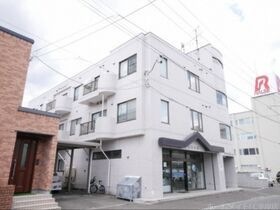 木の花菊よしハイツの外観