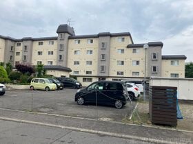 シャトー笠島の外観