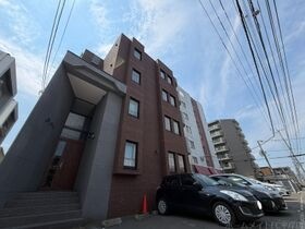 イルマーレの外観