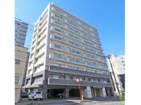 S-FORT豊平三条の外観