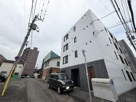 BACHICOI2の外観