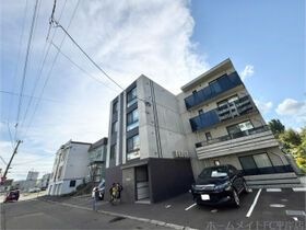 Axis Arcの外観