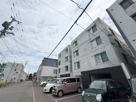 Asset Home Hiragishiの外観