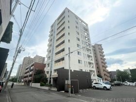 Gセニー学園の杜の外観