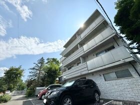 Parc Cote Misonoの外観
