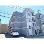 頑丈な鉄筋コンクリート造★