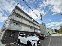 とってもきれいな外観です♪