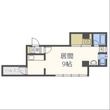 ANNTS(アンツ)の間取図