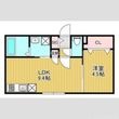 the residence 南平岸の間取図