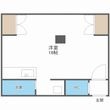 グッドフィールド美園Ⅰの間取図