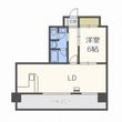 平岸2-10ビルの間取図