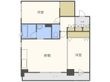 S-FORT豊平三条の間取図