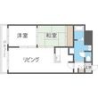 Gramercy Sapporo(グラマシー札幌)の間取図