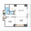 QUALIAの間取図