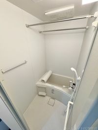 お風呂入れ替え済みでとっても綺麗です♪