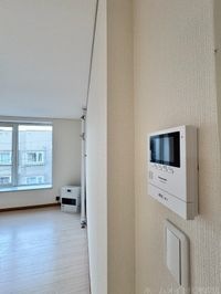 TVモニター付き♪