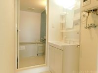 洗面所