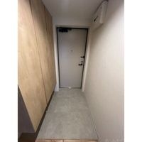 玄関もきれいです♪