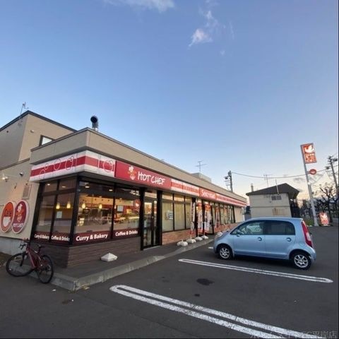 写真：セイコーマート中の島南店