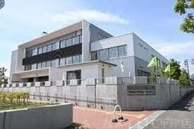 札幌市立月寒東小学校