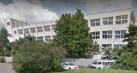 札幌市立旭小学校