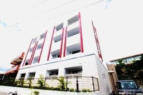ドエル　マイロの外観