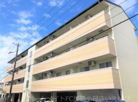 パステルサンライズの外観