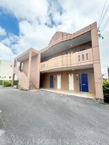うるま市字安慶名の外観
