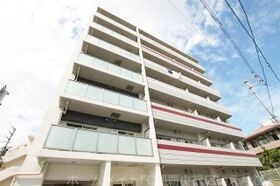 Chula Vista Casa Daidoの外観