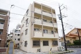 エレガンテなごみの外観
