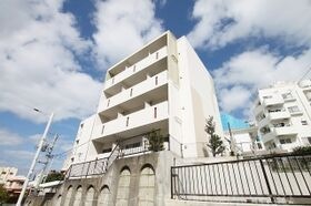 クレイノヒルサイド松尾Ⅲの外観