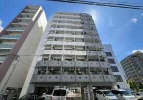 Castle2の外観
