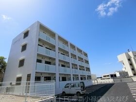 OHANAの外観