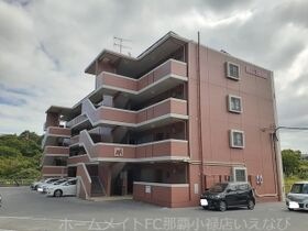 HILLS TAKARAの外観