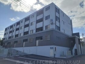 グランディオ　ＴＫの外観
