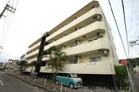 アーバンスタイルレキオスの外観