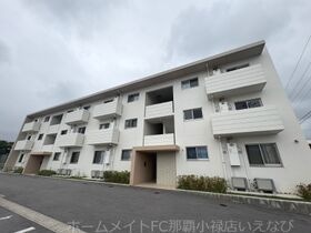 D-ROOM 読谷ヒルズの外観