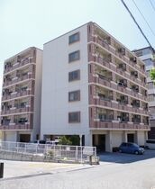 クラシオンＳの外観
