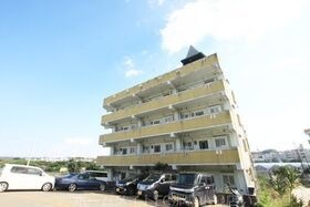 島尻郡南風原町字津嘉山の外観
