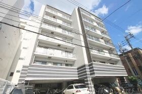 パルミラ東町の外観