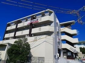 ラ　テールの外観