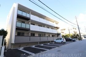 Ratio Wellの外観