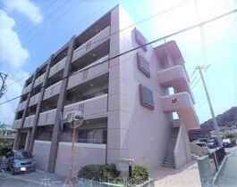 レアハウスの外観