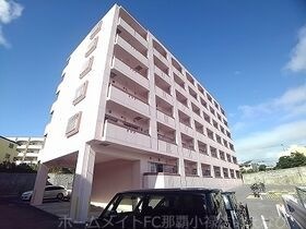 ピュアフォレストⅡの外観
