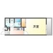 レオパレスＬＵ　ＳＨＩＮＡの間取図