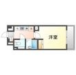 レオネクスト那覇西高校前の間取図