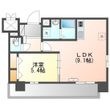 Chula Vista Casa Daidoの間取図