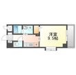 ハッピースクエアの間取図